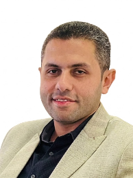 Ahmed Salem Abd ElWahab ElDayan