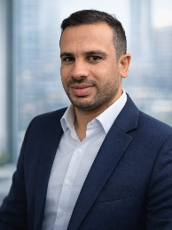 Mahmoud Mohamed Ali Moussa