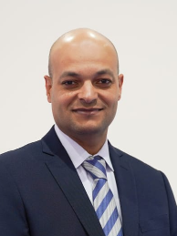 Murad Saleh Alhaj Saleh