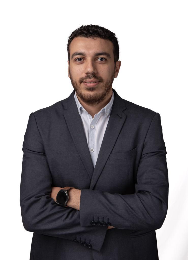 Ayman Mohamed Saad Esawy
