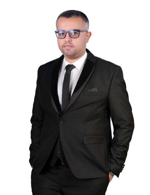 Mahmoud Ibrahim Mahmoud Eldeek