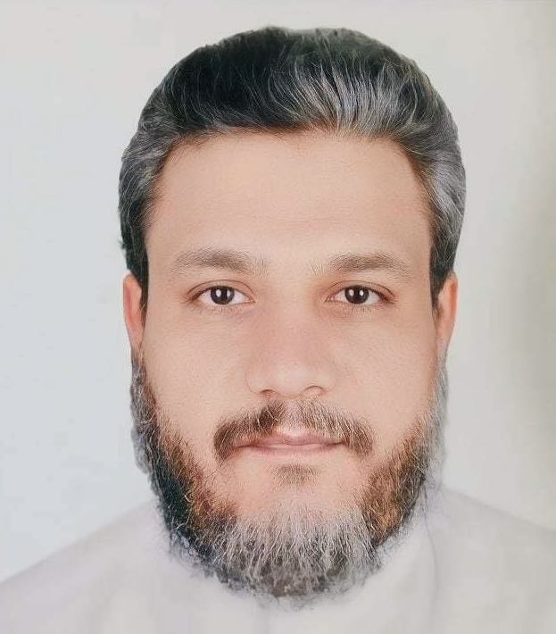 Faisal Hasan Saeed Bin Mahri