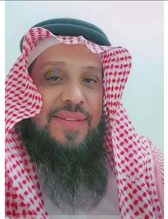 Ali .maid Mohmmmed Al Asmari