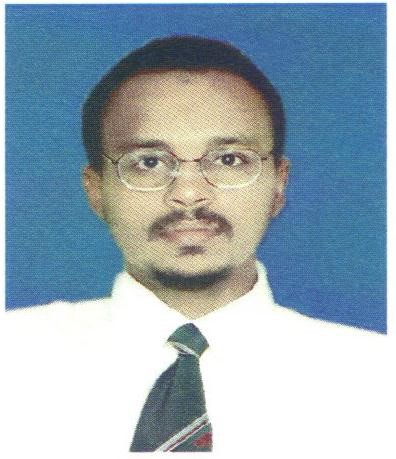 Khalid Osman Mohammed Hassnain