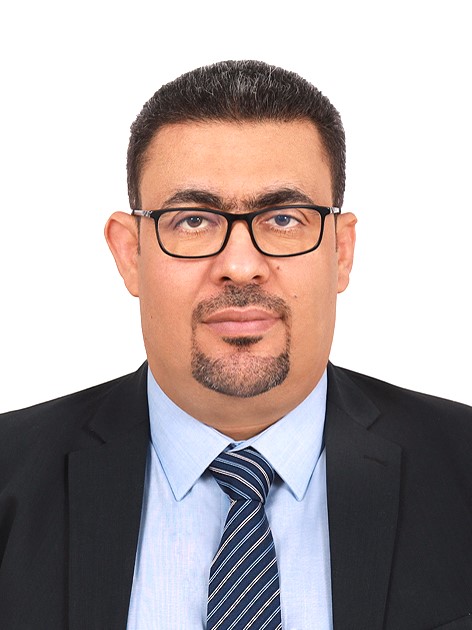 Hassan Ahmed Mady El Gouhary