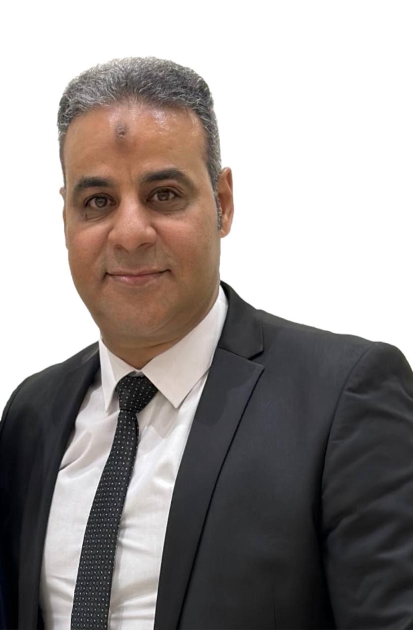 Waleed Mohamed Elsayed Ahmed Hisha