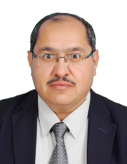 Mohammed Haitham Shaikh Hassan