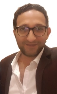 Ahmed Mohamed Khalaf Mostafa