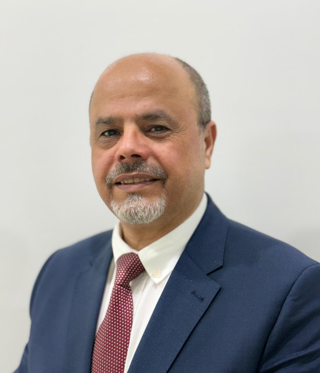 Khaleel Mohamed Ahmed Zeyadah