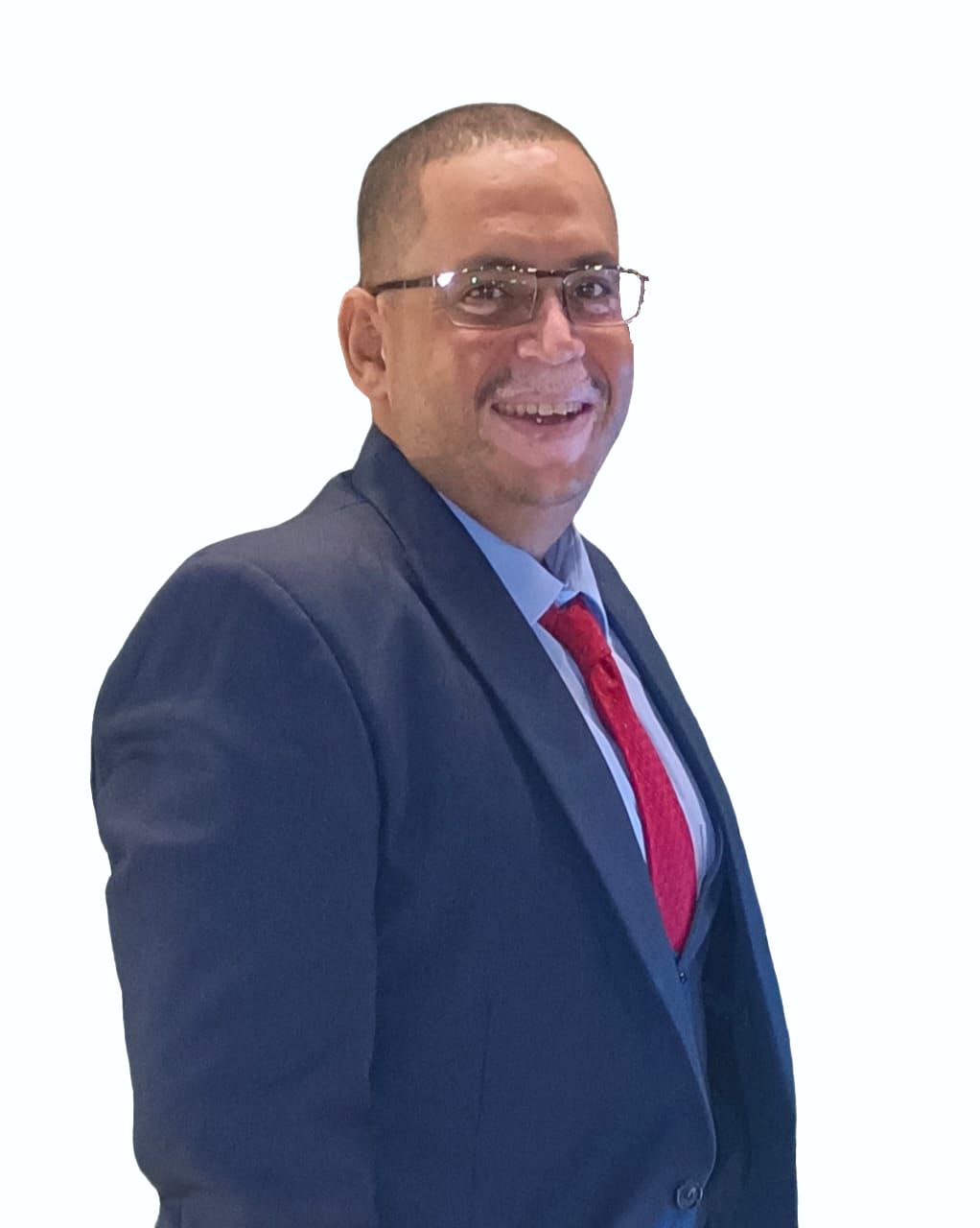 Mohamed Yahia Shaarawy