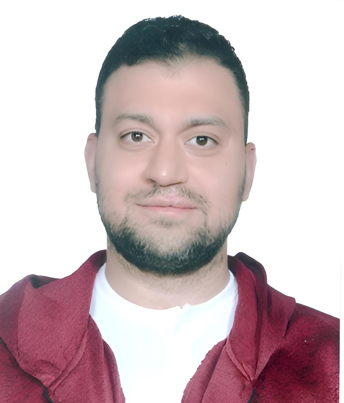 Sameh Mostafa Mohamed Abdelgowad  Elbana