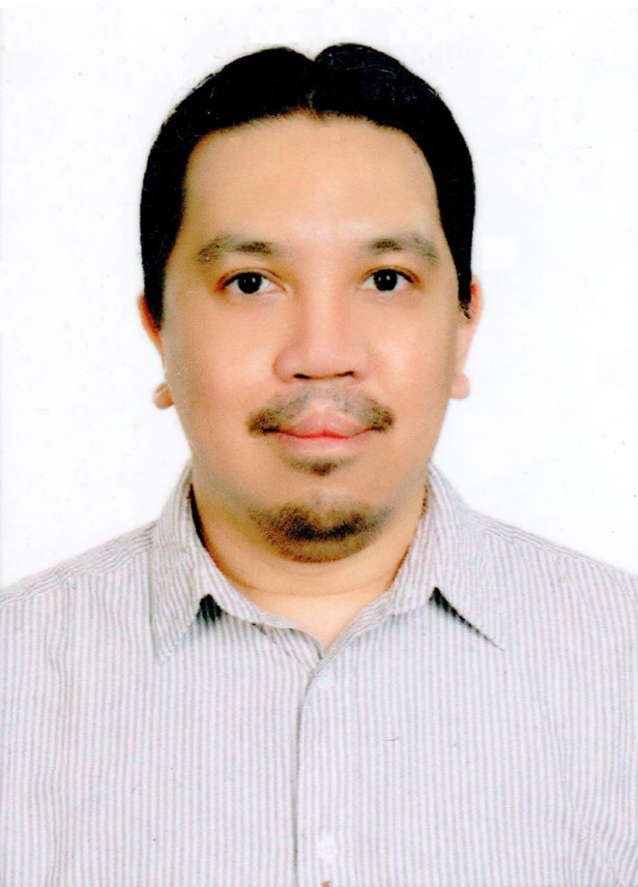 Gerald Malaluan