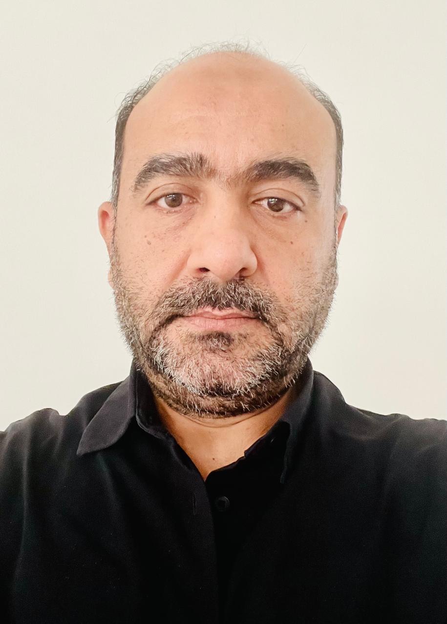 Maan Ahmad Alhamod