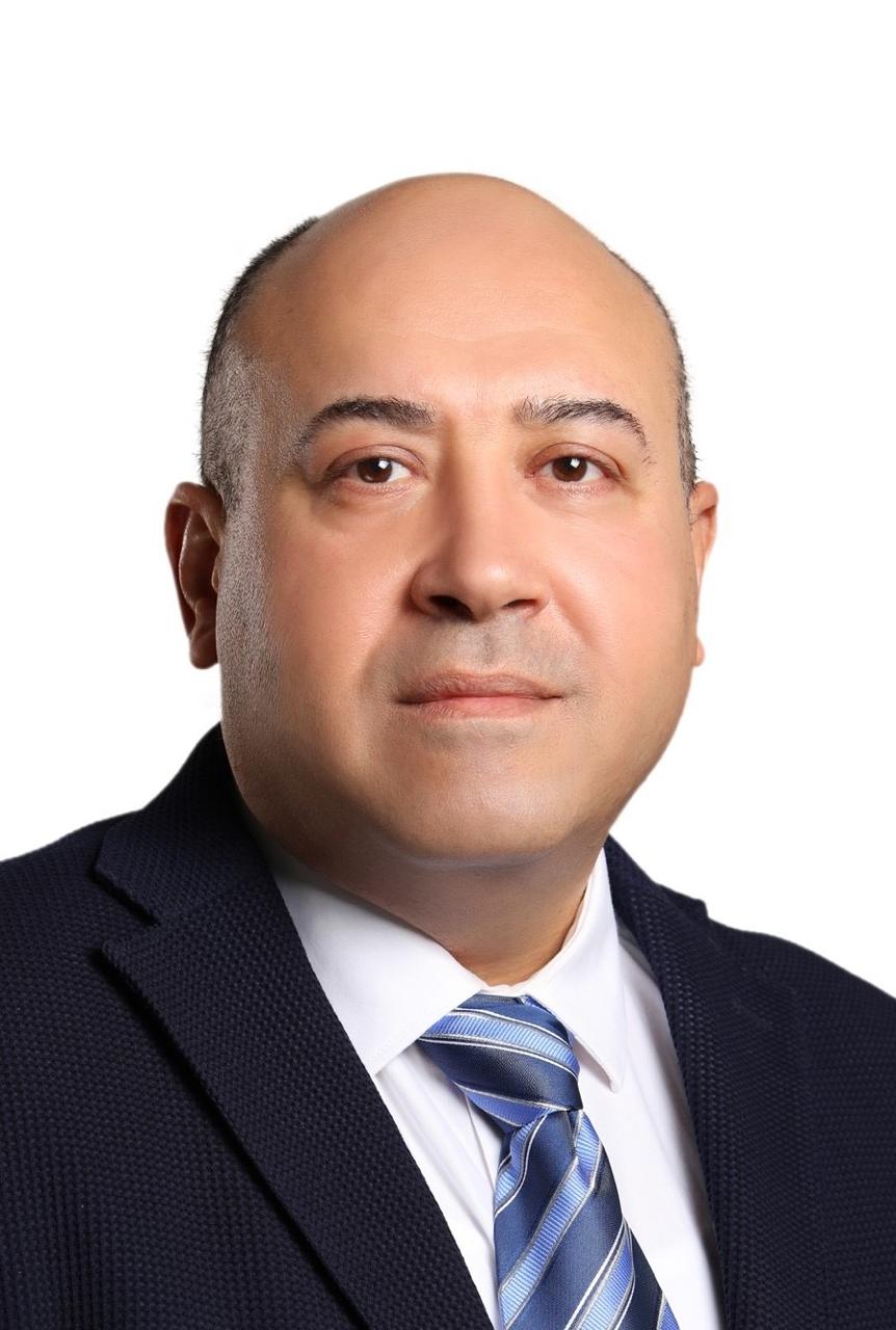 Mohamed Abdelhakim Abdelazim