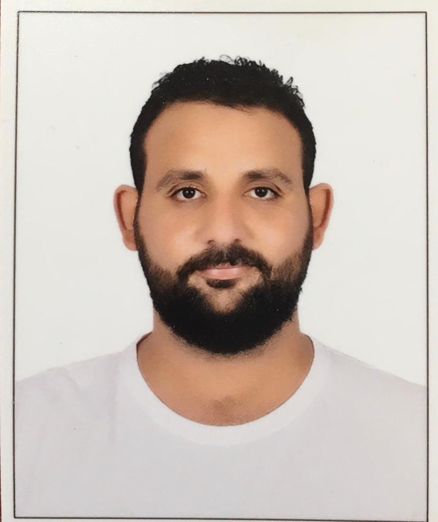 Mohamed Ibrahim Salama Ismail