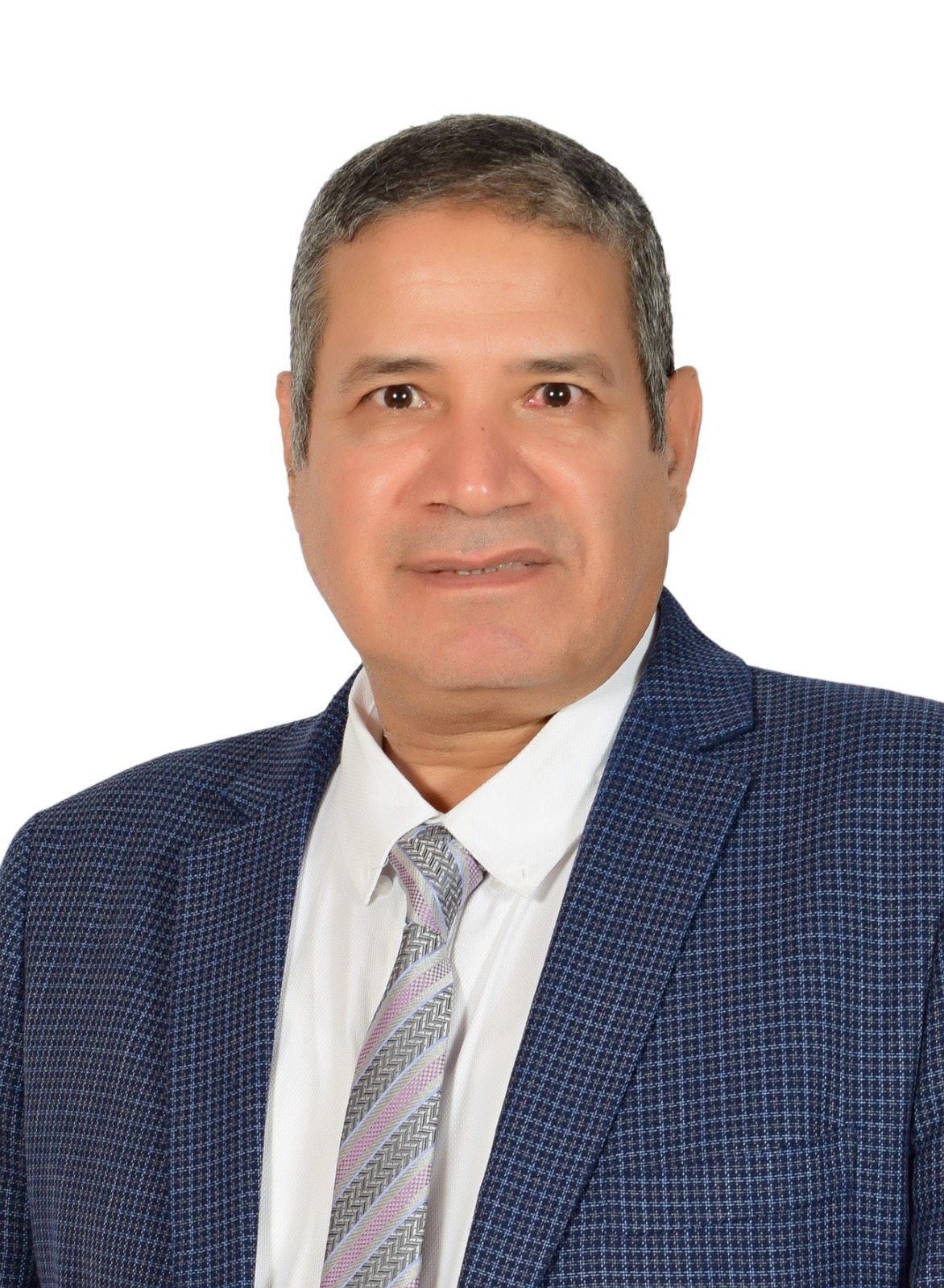 Hassan Kamal Ali