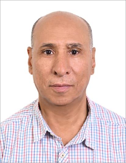 Mohammed Elsayed Mohammed