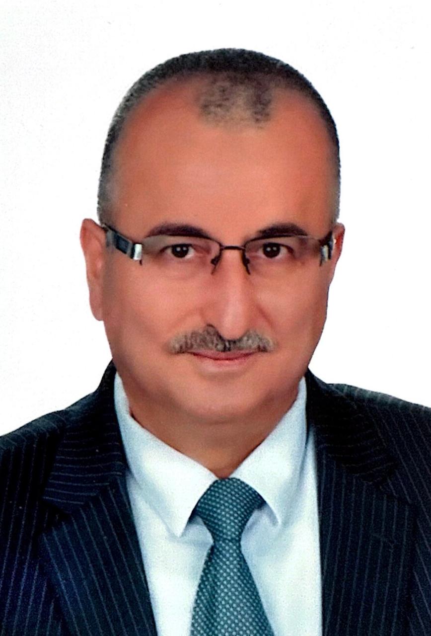 Hakam Hasan Dawoud Alsmadi