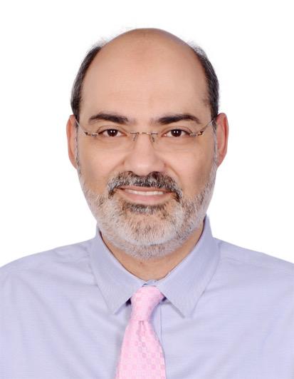 Ahmad Ghazi Al-Assdi