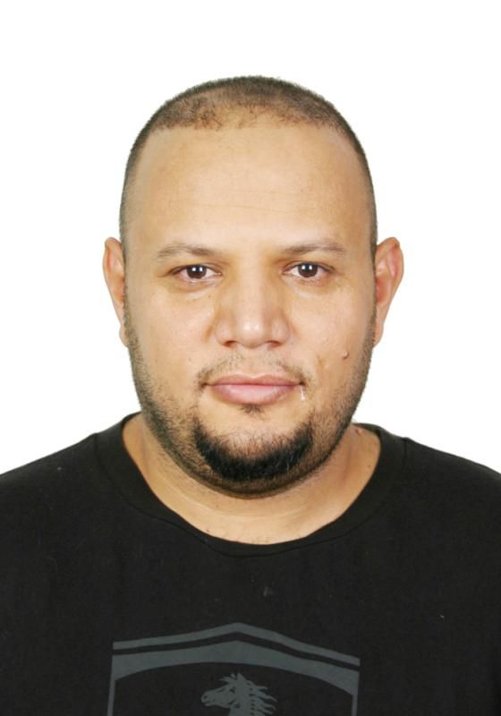 Fares Ali Ali Al-Sairafi