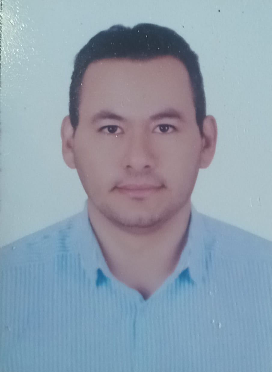 Ahmed Adel Ahmed Lutfy