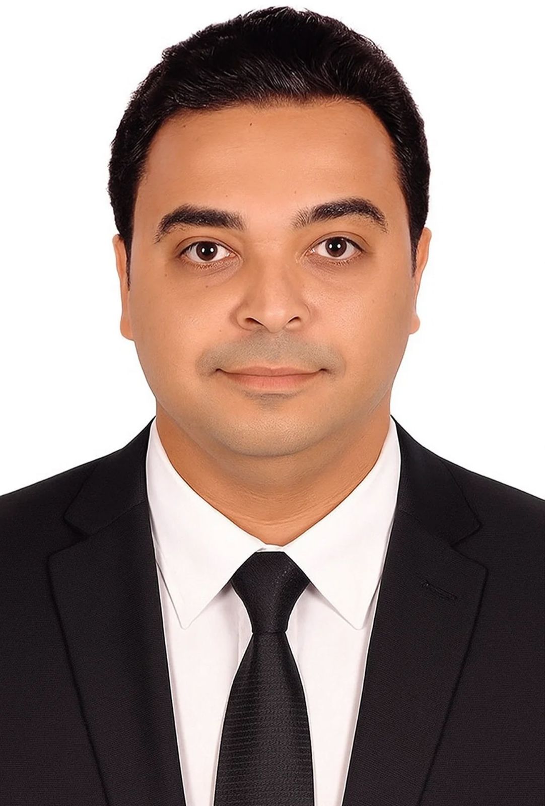 Abdalla Gamal Mohamed Ibrahim