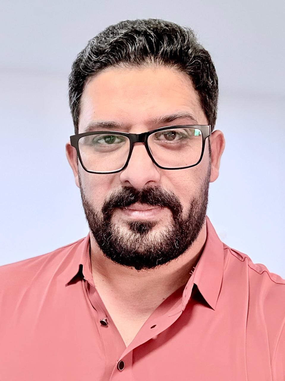 Ahmad Ghazi Obeidat