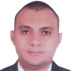 Ahmed Darwish Ashery
