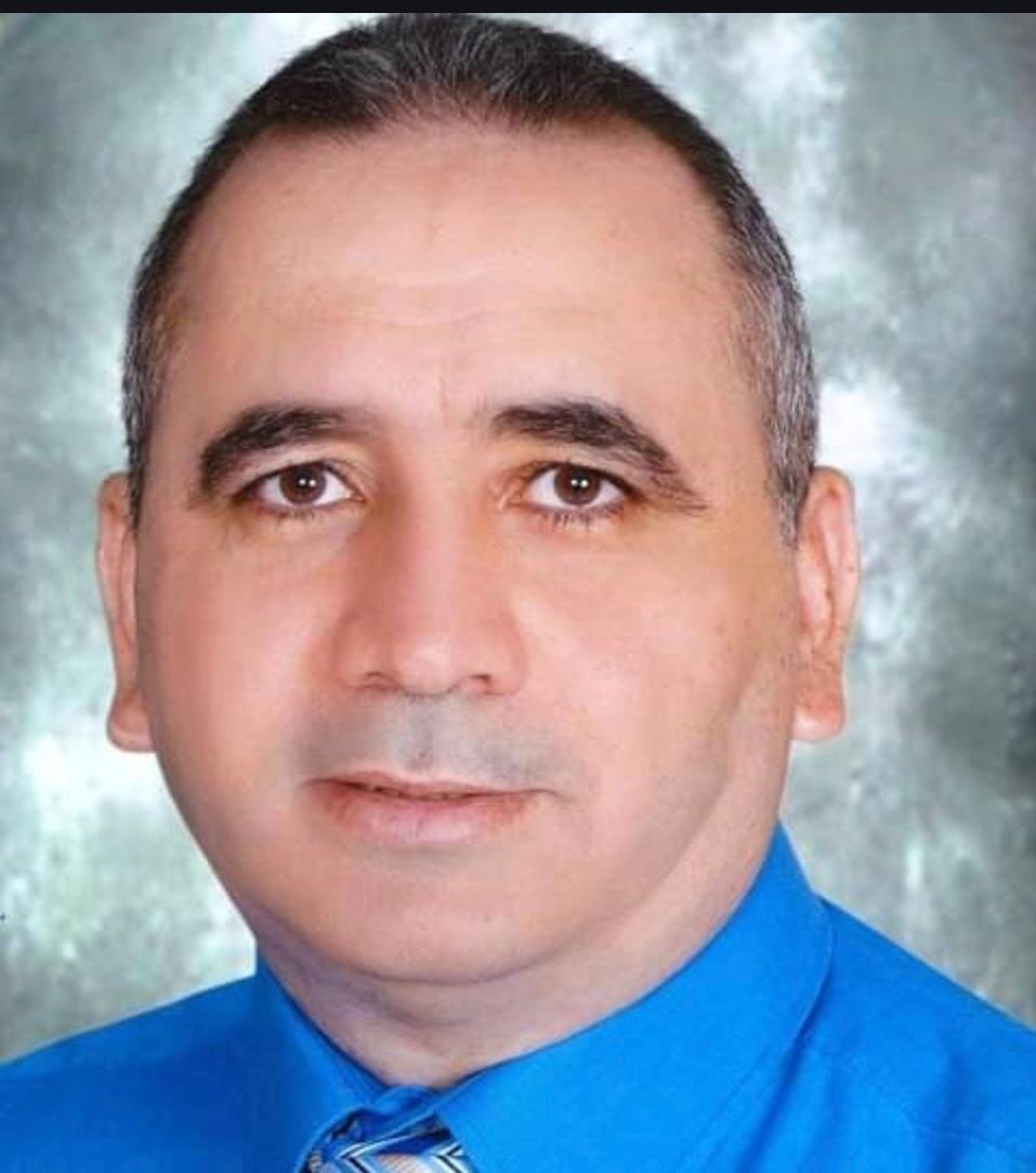 Ahmed Mohamed Mohamed Hassanien