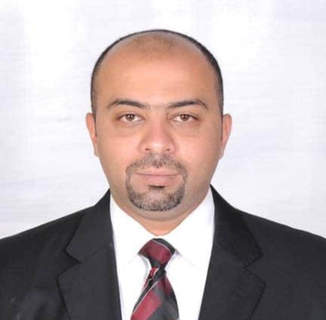 Marwan Khalil Ali Yaghy