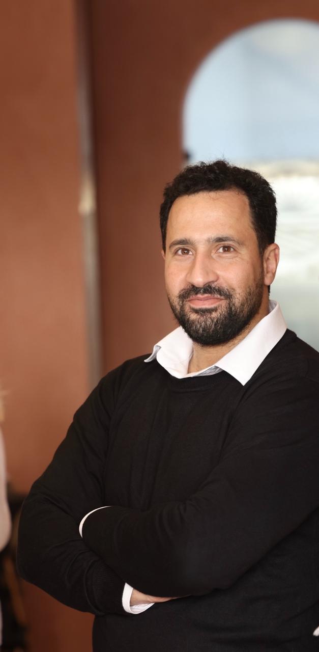 Moustafa Hamed Mohamed Ibrahim