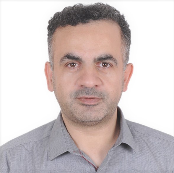 Raed Issa Abutouq