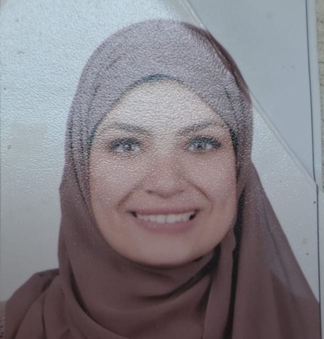 Samar Sherief Emam