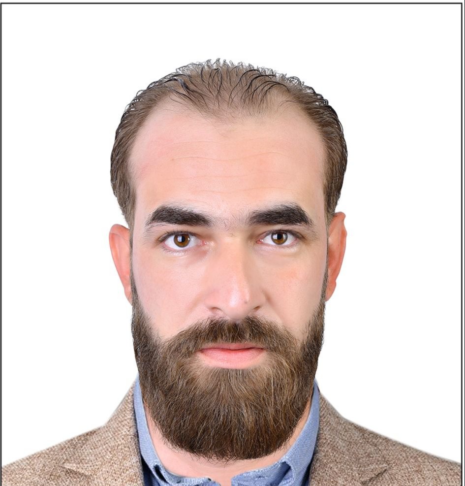 Ahmed Gamal Hassan Khaial
