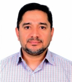 Ahmad Omar Alchaban