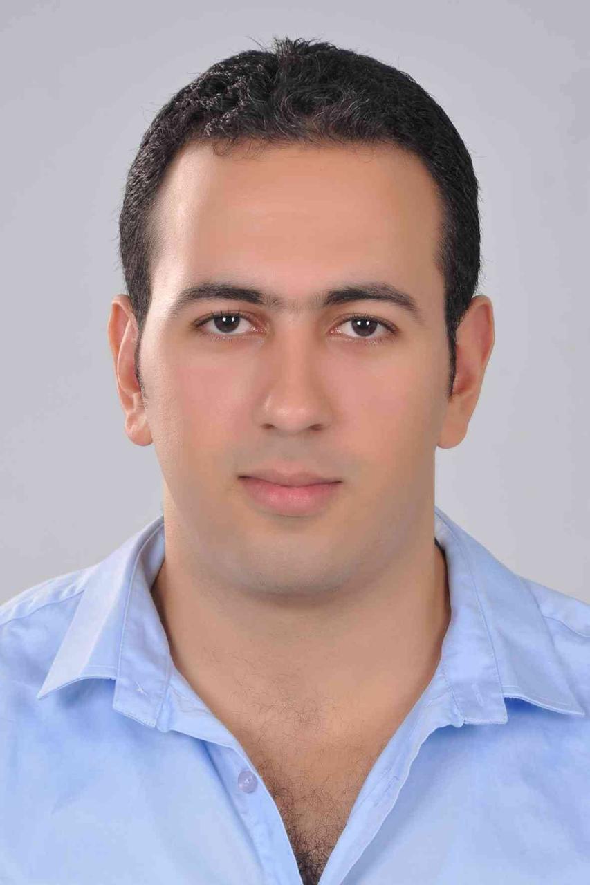 Ahmed Mohamed Elgohary