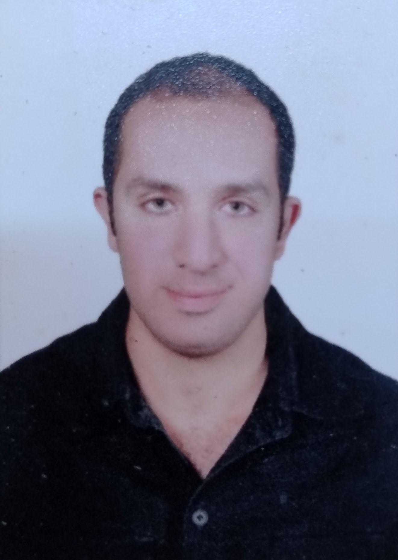 Ahmed Mohie El Dien Ismail