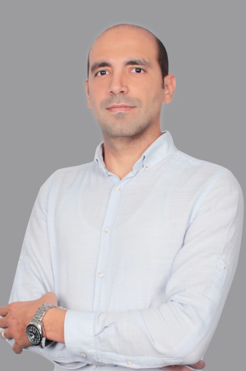 Akram Mohamed Abdel Aty