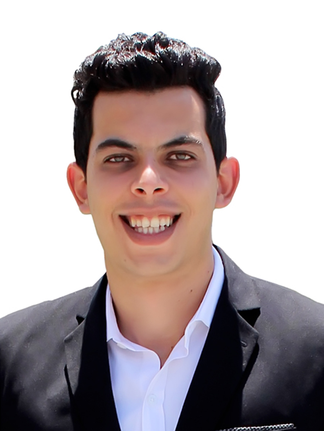 Emad Asran Mohamed