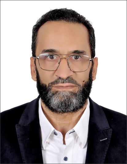 Hassan Darwish Mohammed Aly