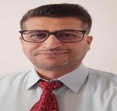 Iyad A S Bani Bakir