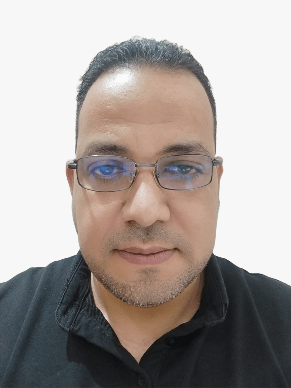 Kamal Tawfik Mohammed Hassan