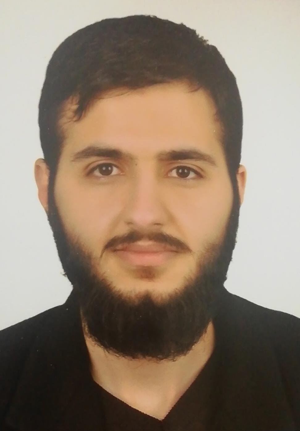 Maaz Mahmoud Hamdan
