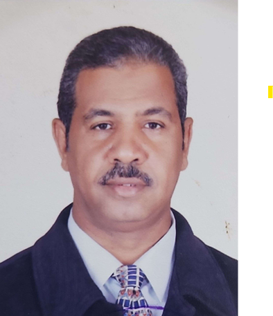 Magdi Farag Zaki Farag