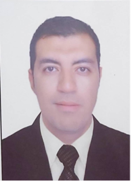 Mohamed Ahmed Sayed Abdellah