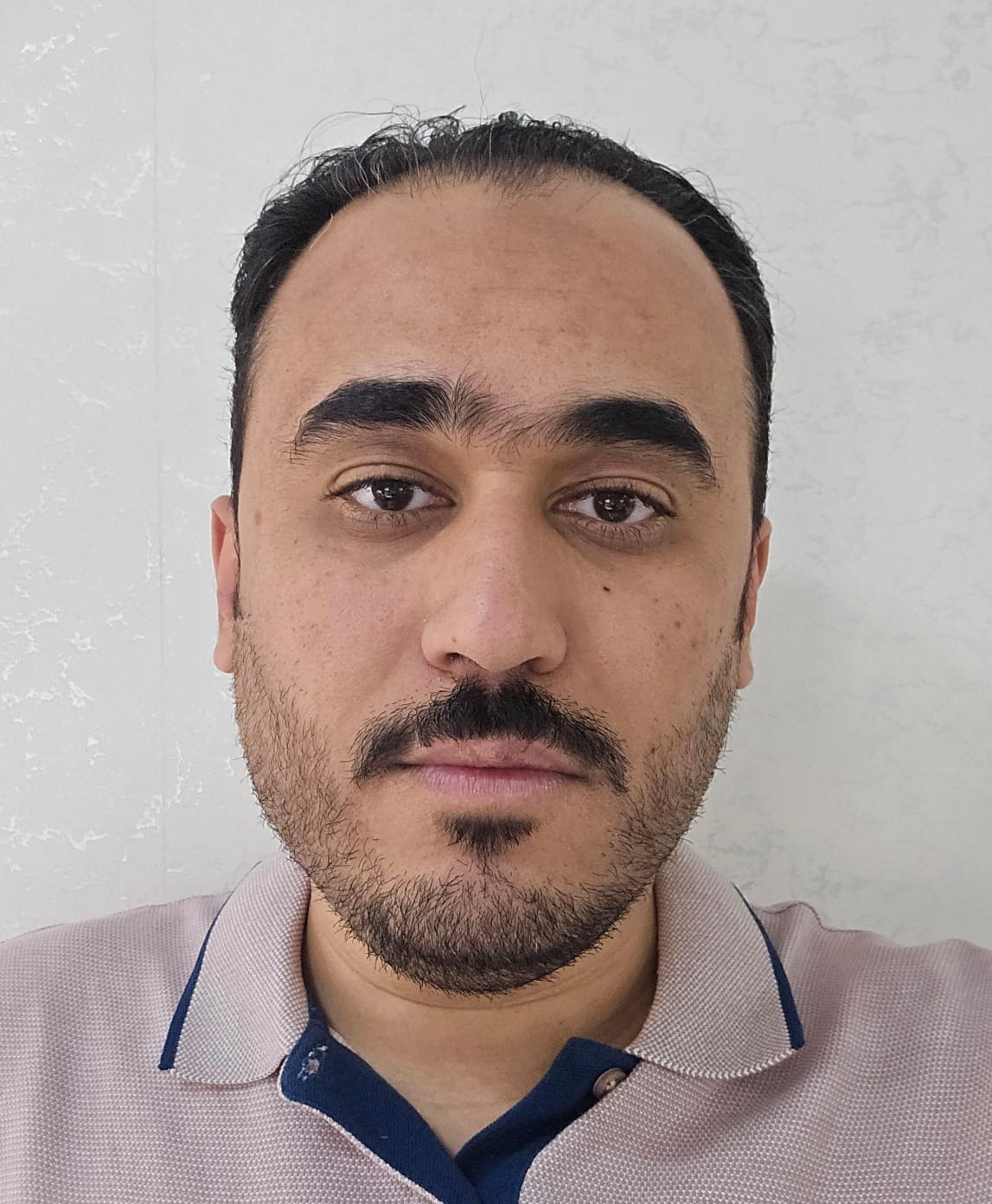 Mohammed Ali Ammari