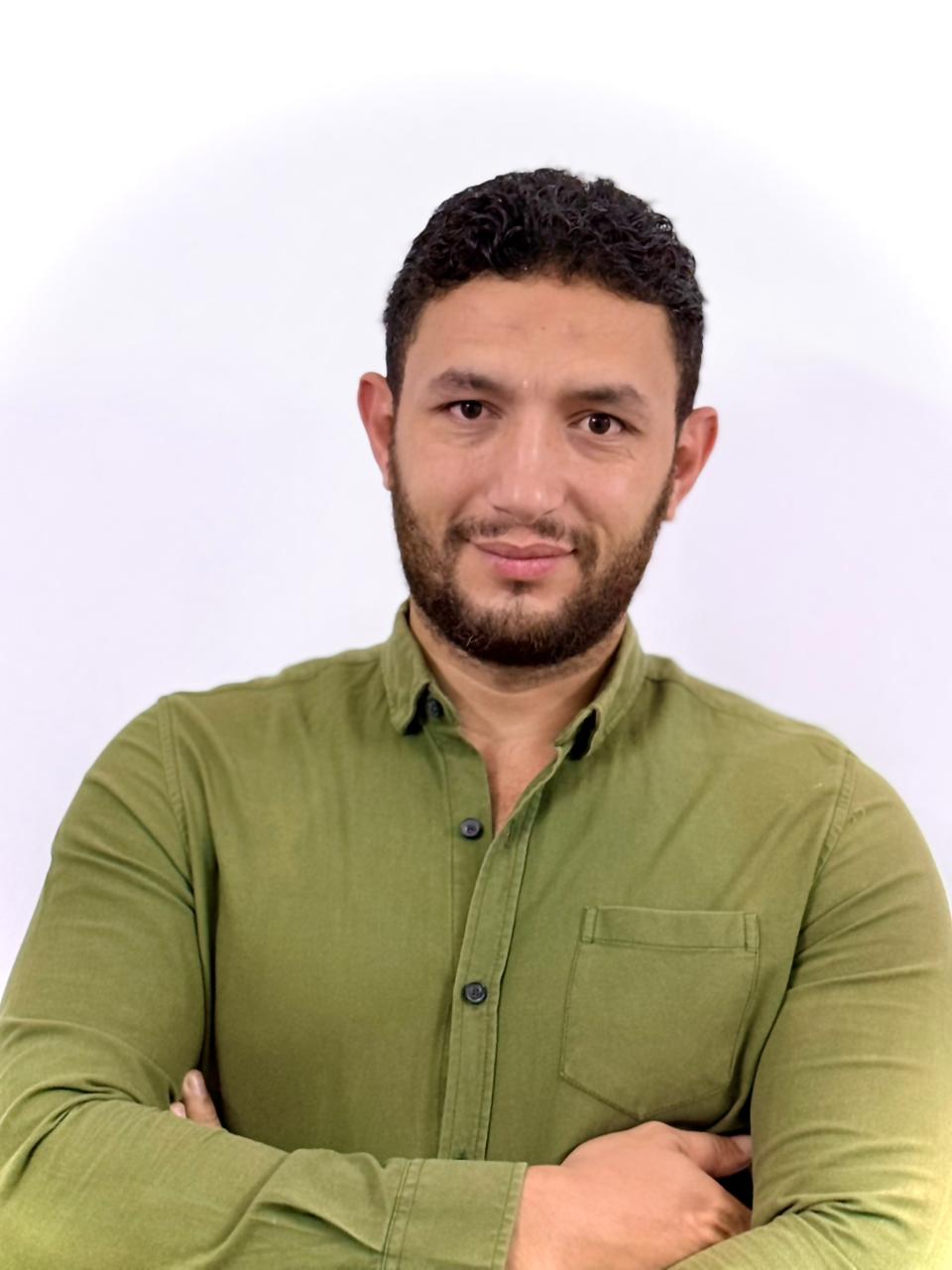 Ossama Kheadry Awad