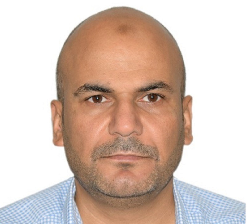 Sajed Jassem Alfadel