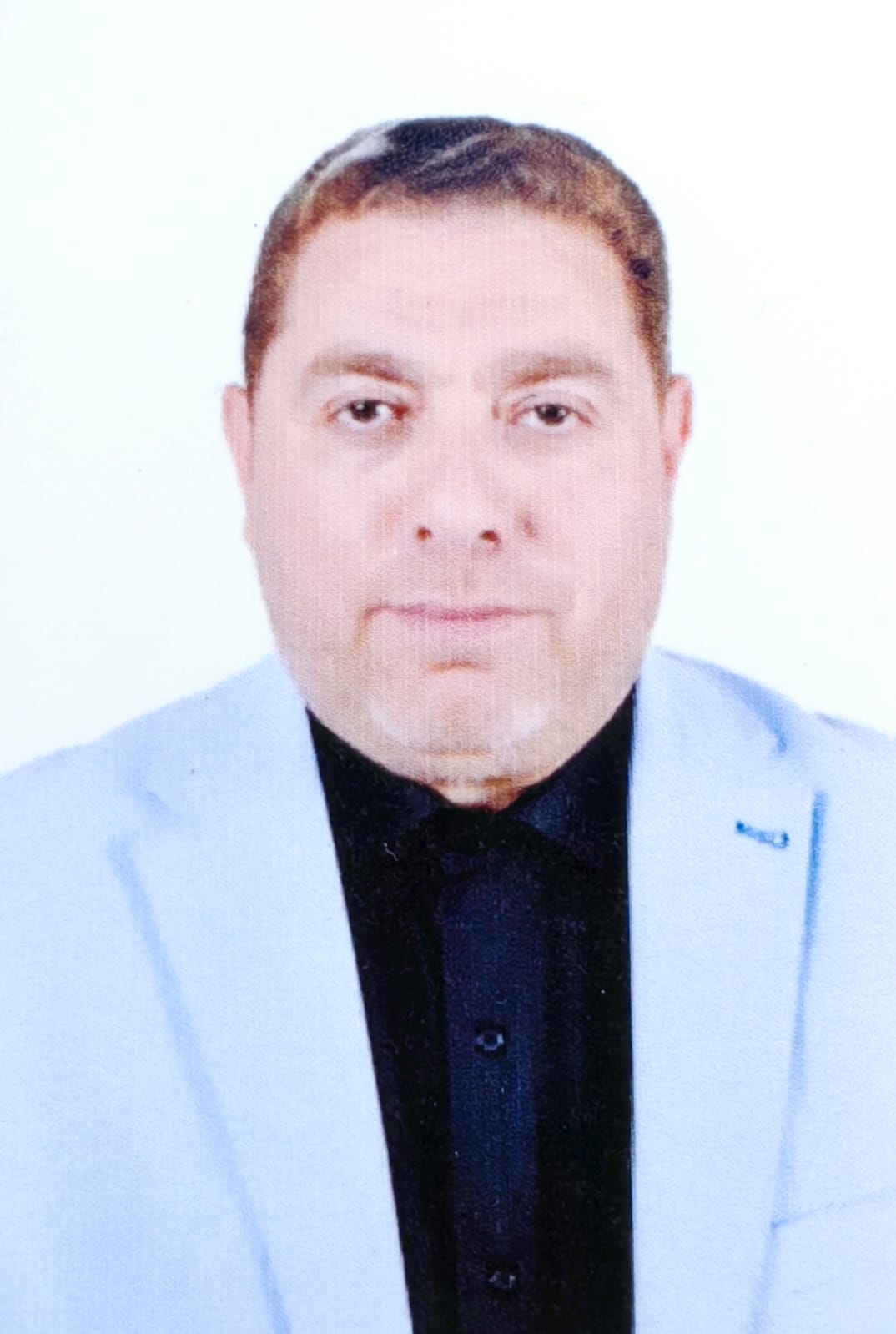 Waeil Mansour Mohamed Khalil