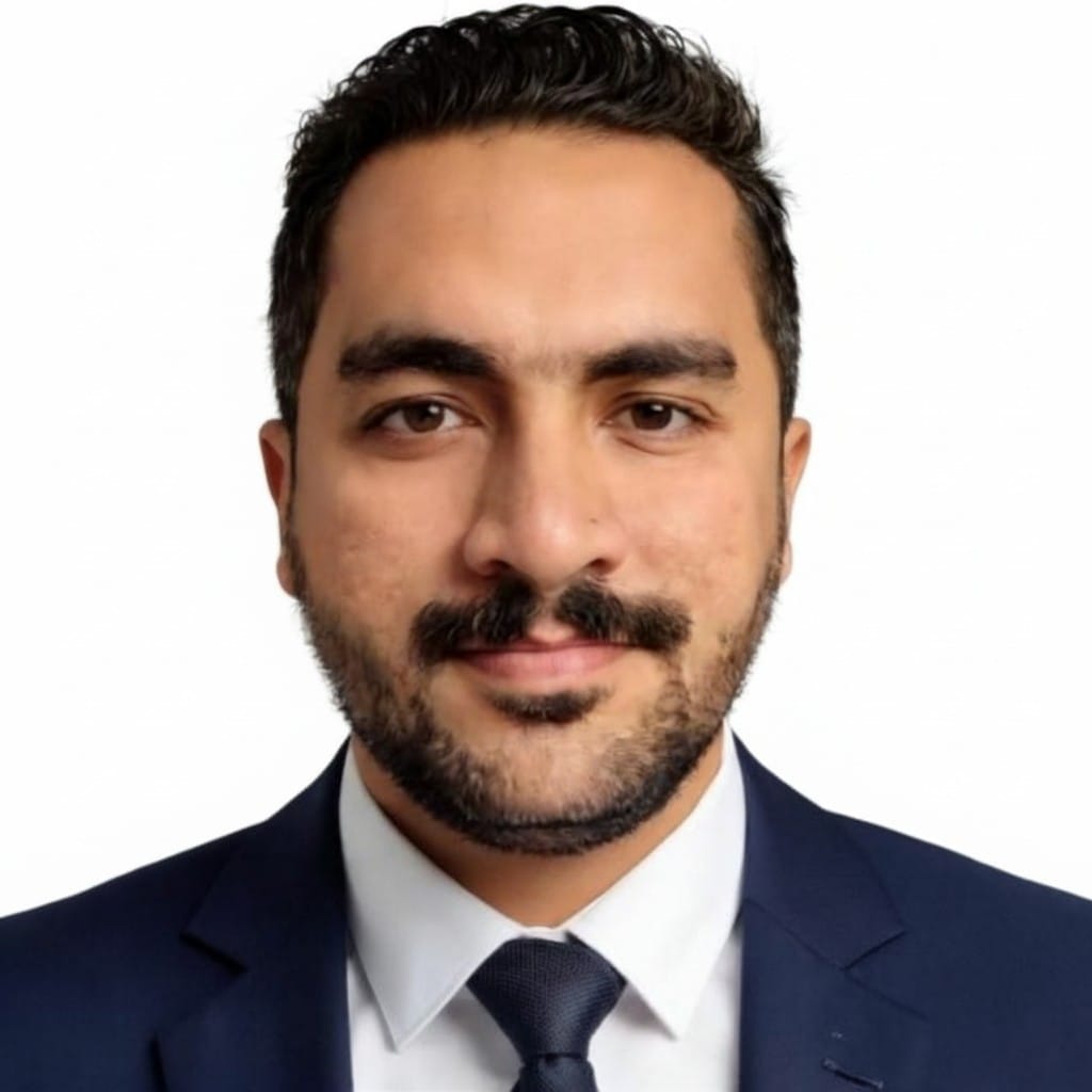 Mohammed Mahmoud Shams Abdelrahman